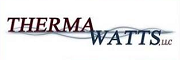 ThermaWatts logo